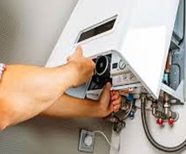 Protherm Kombi Servisi